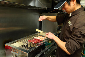 鶏匠 自由ヶ丘の画像