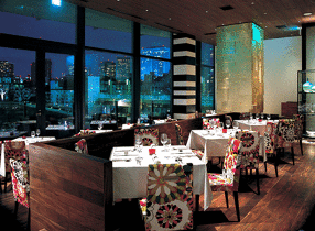 NIRVANA New Yorkの画像