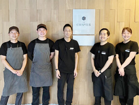 チャプター京都 トリビュートポートフォリオホテルの画像