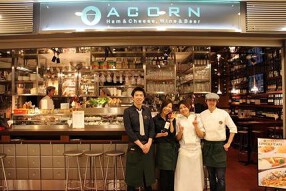 ACORN 東京駅グランルーフ フロント店の画像