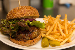 Vashon/Seattle's Best Coffee芝公園店の画像