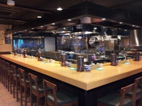 青葉　川崎アゼリア店の画像