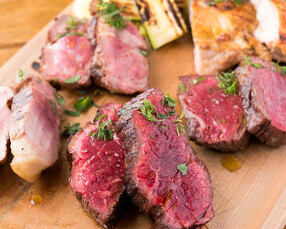 塊肉ビストロ　ブロックスの画像