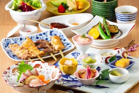 炭寅はなれの画像