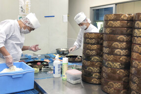 マサキフードサービスの画像