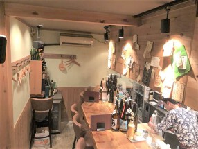 てっぽうや　五臓六腑の画像