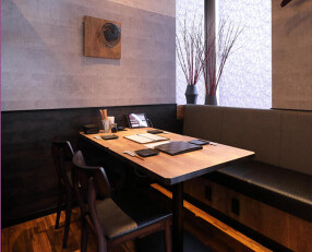 炉端 銀シャリ お出汁 OWLの画像