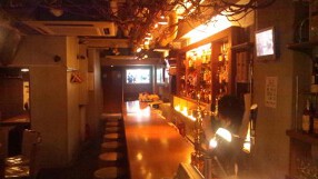 Dining Bar BASICの画像