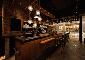 STEAK JOINTの画像