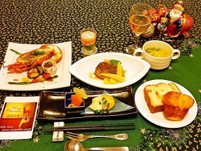 ソナーレ石神井の画像