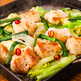 芝浦食肉　川崎店の画像