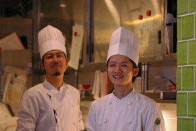 BAL PINOLO数寄屋橋の画像