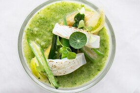 ふらんす料理ラ・リベリュールの画像