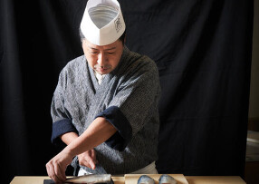 おたる政寿司 栄店の画像