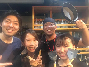 てっぱん食堂　ひろもの画像