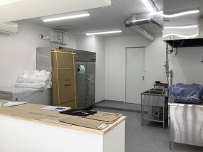 からあげ金と銀　六郷土手店の画像