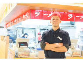 ラーメン横綱　刈谷オアシス店の画像