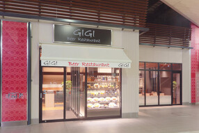 ビアレストラン GIGI 新大阪店の画像