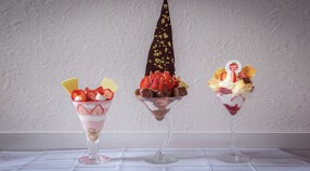 STRAWBERRY MANIAの画像