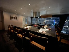 日本の料理　せんの画像