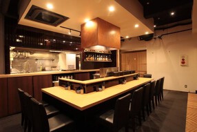 九州酒場灯　武蔵小杉店の画像