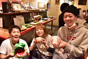 PIZZERIA AGLIANICOの画像