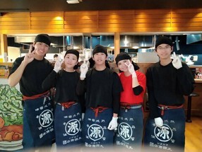 丸源ラーメン　名東香流店の画像