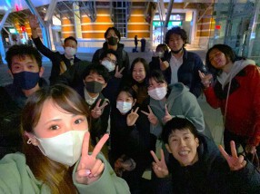 PRONTI VIA! ARRIBA!の画像