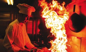 紅虎餃子房　青葉台東急スクエアの画像