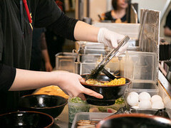 油そば専門店ぶらぶら 藤沢店の画像
