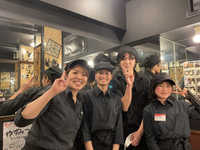 炭火焼肉ぎゅうばか　高円寺店の画像