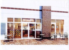 KITCHEN JO'S　CIAL桜木町店の画像