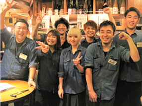 大衆酒場 横濱ゴールデンホルモンの画像