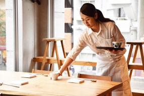 広尾 小野木の画像