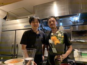 肴WAIGAYA五反田本店の画像