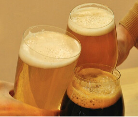 さかづきBrewingの画像