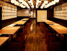 ニュー九州酒場 鶏武者 - Torimusha 川崎店の画像