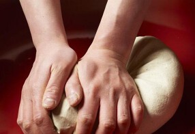 イタリ庵 蕎麦石はら(製麺所)の画像