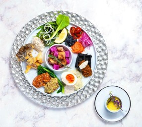 プロラボカフェの画像