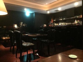 BAR HIRAMATSU UMEDAの画像