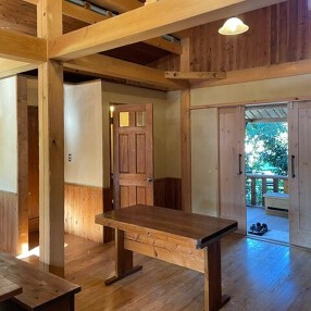 蕎麦酒房 櫟 (新店舗)の画像