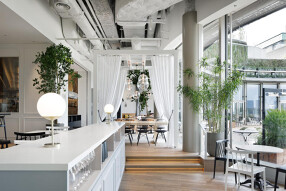 DRAWING HOUSE OF HIBIYAの画像