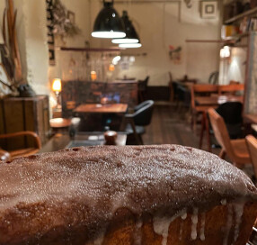 tea room mahisa　本店の画像