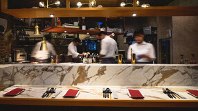 2025年10月OPEN!!【魚イタリアン ピザとパスタ】の画像