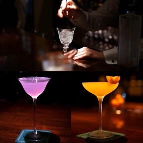 Bar Neat 名駅店の画像