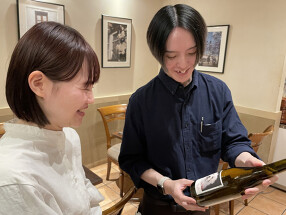 Manuel 四ツ谷の画像