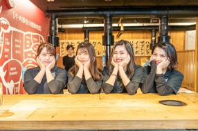 近江焼肉ホルモンすだく姫路店の画像