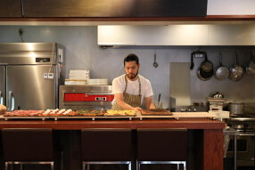 京都ダイナードゥーエの画像