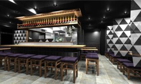 個室居酒屋　旬魚と季節の和酒きさらぎの画像