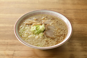 喜多方食堂の画像